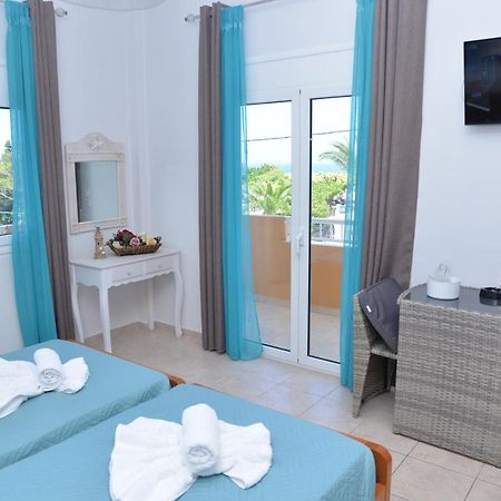 Sunny Rooms خيرسونِسوس المظهر الخارجي الصورة