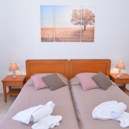 Sunny Rooms خيرسونِسوس الغرفة الصورة