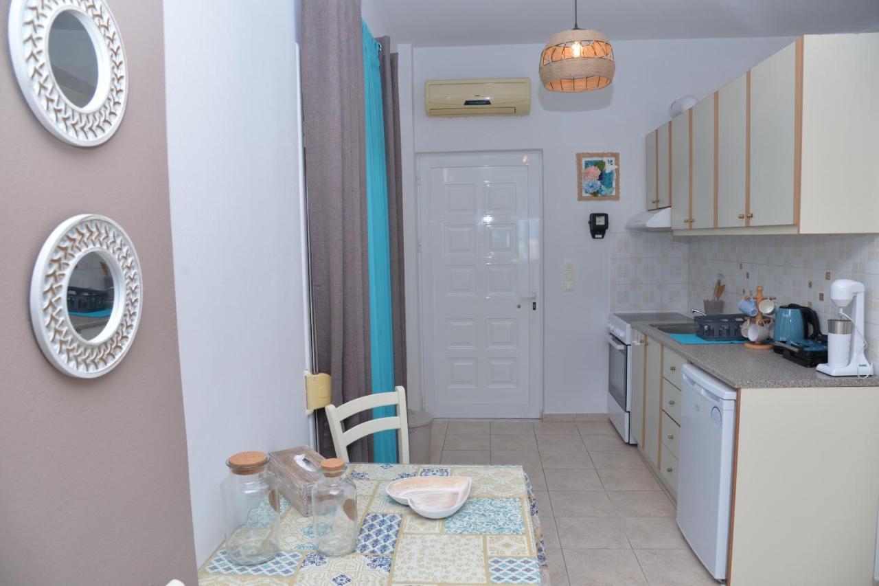 Sunny Rooms خيرسونِسوس الغرفة الصورة