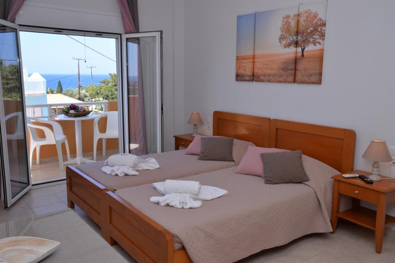 Sunny Rooms خيرسونِسوس الغرفة الصورة