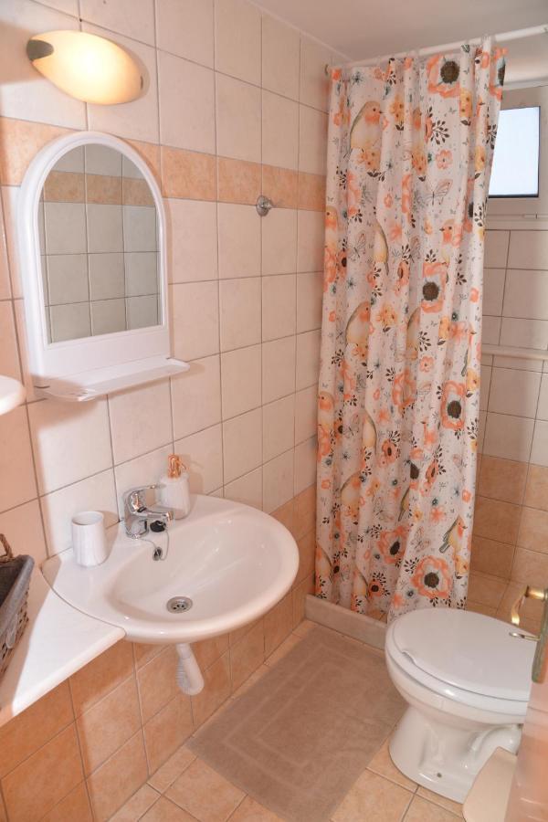 Sunny Rooms خيرسونِسوس الغرفة الصورة