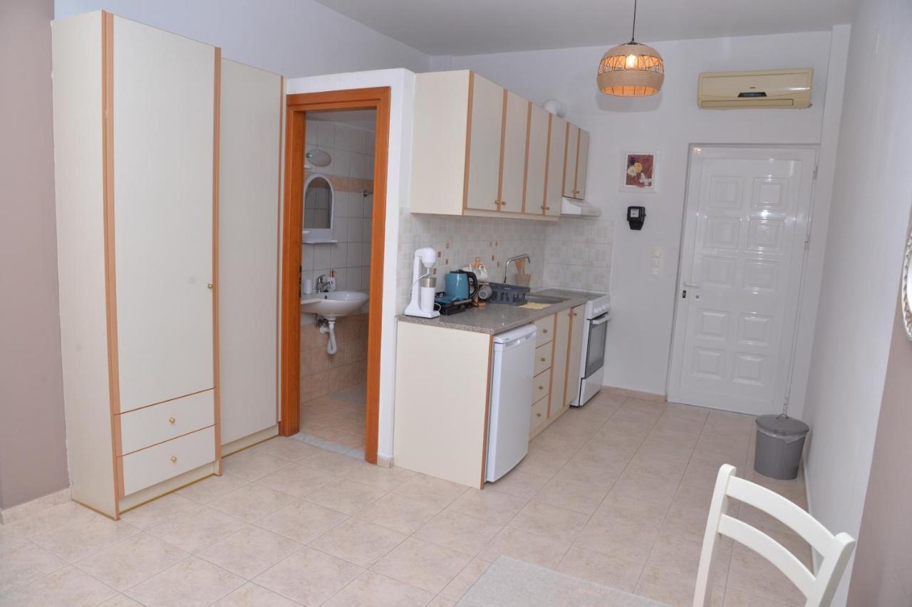 Sunny Rooms خيرسونِسوس الغرفة الصورة