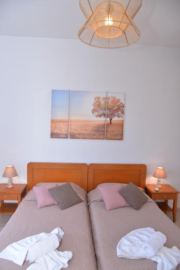 Sunny Rooms خيرسونِسوس المظهر الخارجي الصورة