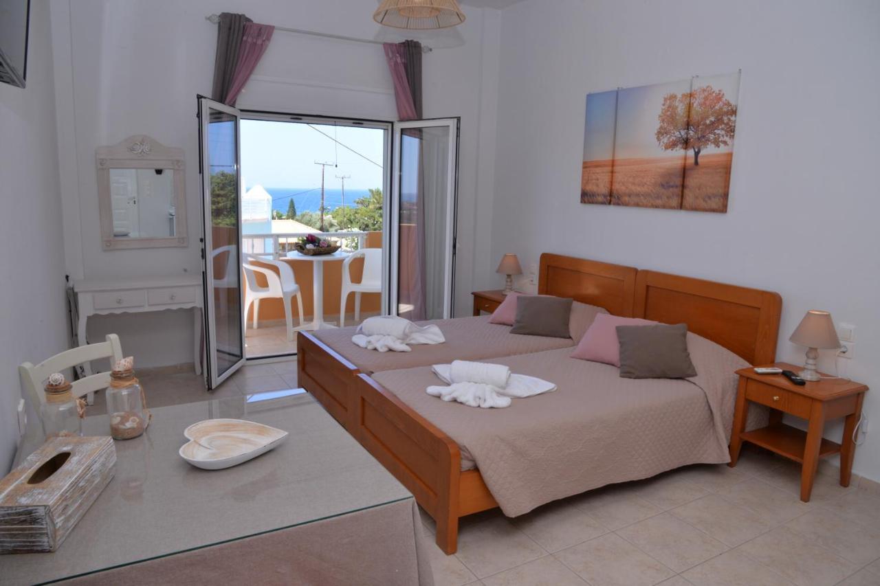 Sunny Rooms خيرسونِسوس الغرفة الصورة